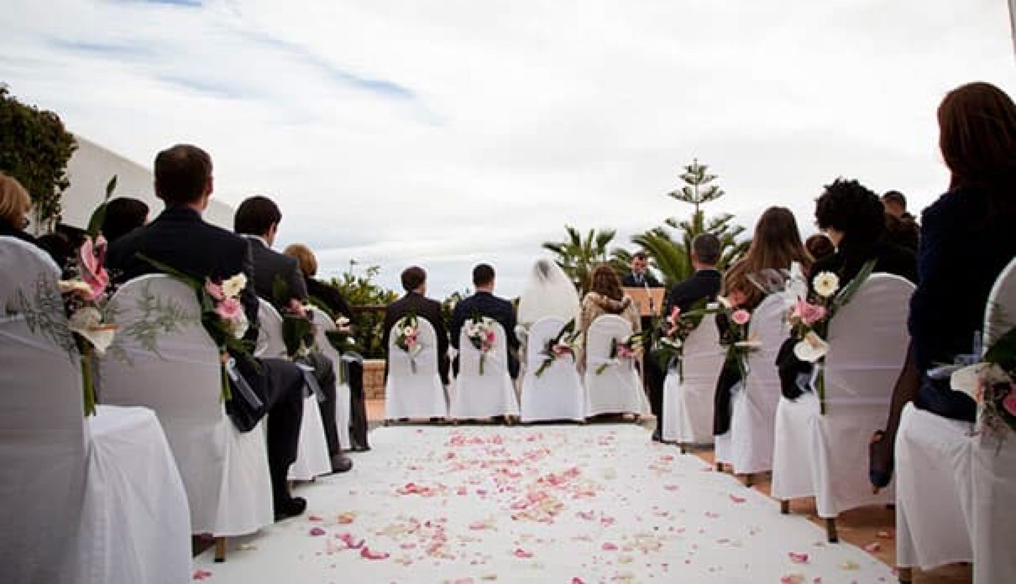 C Mo Organizar Una Boda Bodaclick